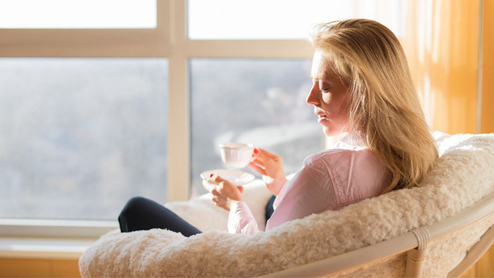 8 Ways to Boost Your Home Hormones