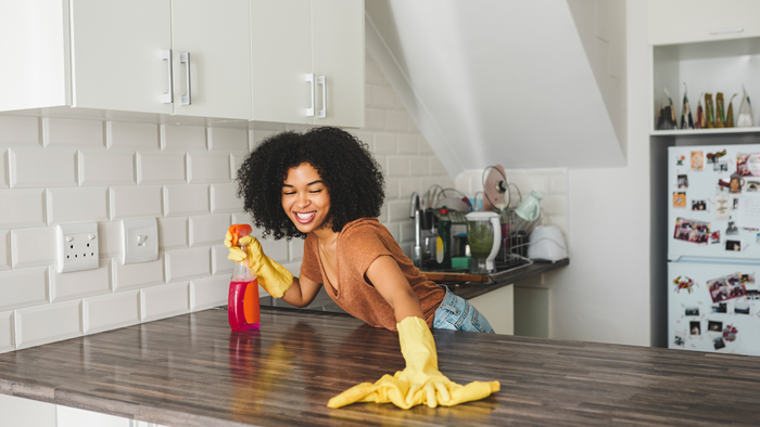 Build Your Ultimate Cleaning Hacks Corner: Tips and Tricks for a Tidier Home