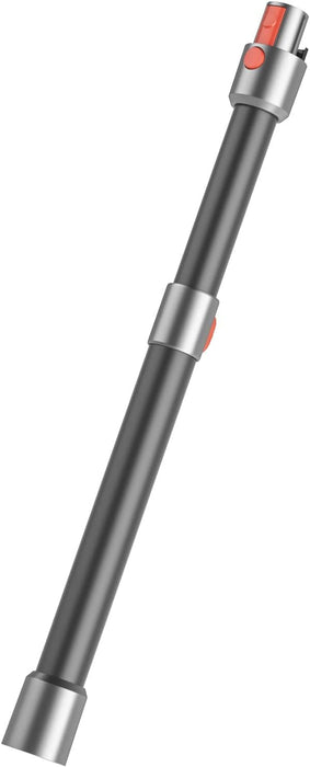 Belife Retractable Metal Tube for USBVC11B Cordless Vacuum Cleaner
