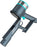 Belife Main Engine Only Fit for BVC12 Belife Cordless Vacuum Cleaner